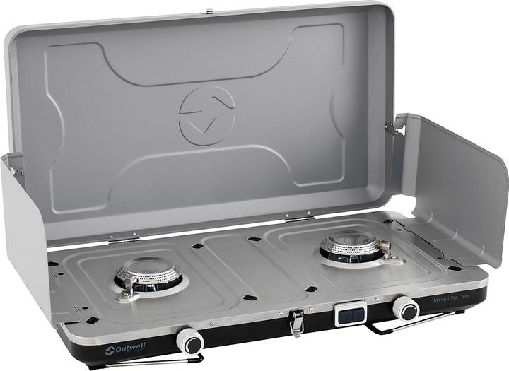 Immagine prodotto Outwell Merapi Pro Duo Deluxe