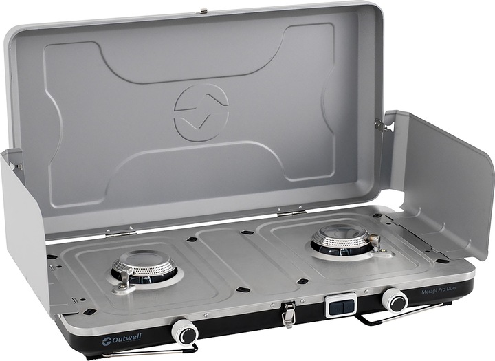 Actual product image Outwell Merapi Pro Duo Deluxe