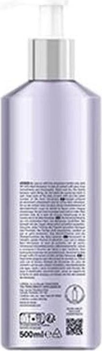 Produktbild Kérastase Nachfüllbare Aluminiumflasche