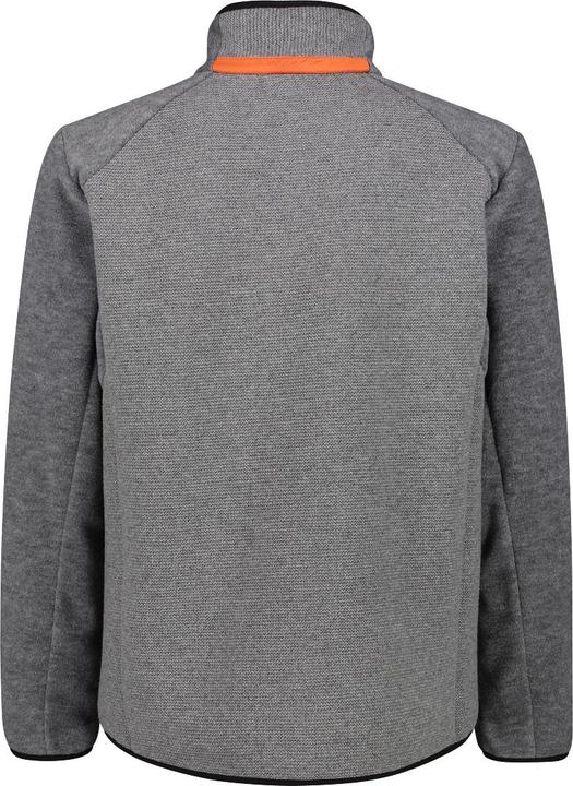 Actual product image CMP Campagnolo Recycled wool jacket (XXL)