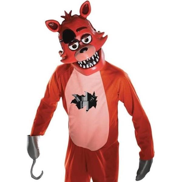 Rubies Five Nights At Freddys: Foxy (L)
