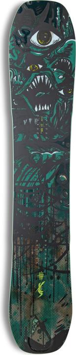 Actual product image Yes Pick Your Line Xtrm (155)