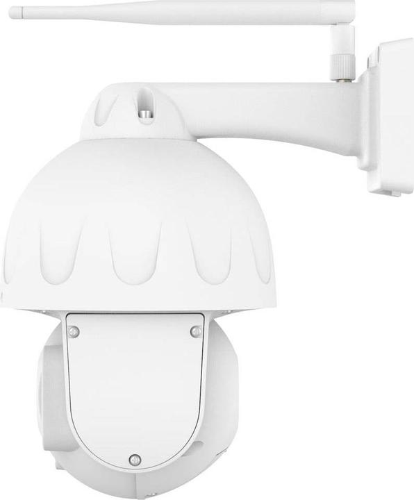 Image du produit Foscam SD8P Blanc (3840 x 2160 pixels)