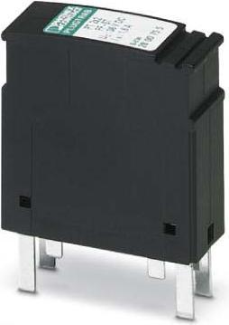 Actual product image Phoenix PHOE surge protection plug