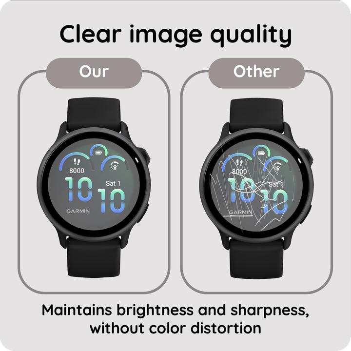 Produktbild Cazy Schutzglass - Displayschutz Tempered Glass