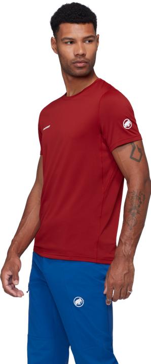 Actual product image Mammut Selun FL T-Shirt Men (L)