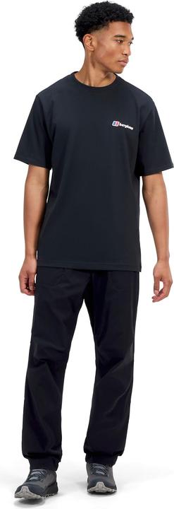 Produktbild Berghaus M Class Logo Tee (T-Shirt) (S)