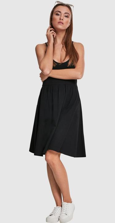 Image du produit Urban Classics Robe spaghetti pour femmes (S)