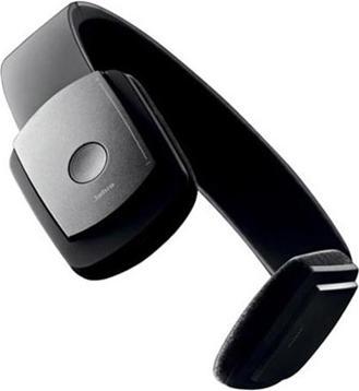 Actual product image Jabra BT650s HALO, Bluetooth headset, stereo