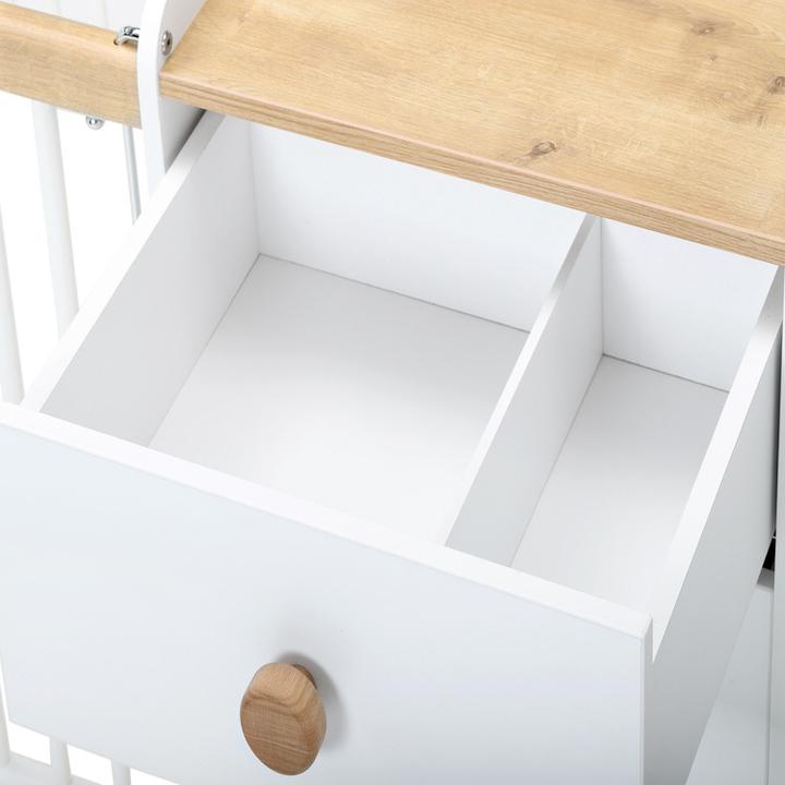 Actual product image pfister Cara (80 x 180 cm)