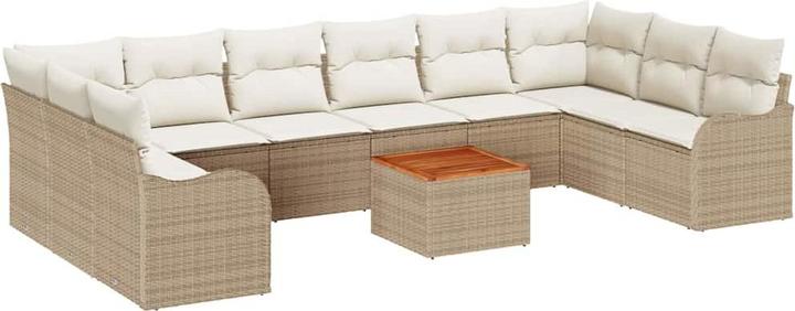 Produktbild vidaXL Anthony