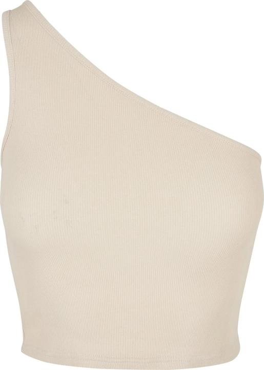 Immagine prodotto Urban Classics Top Asimmetrico Ritagliata Donna (XL)