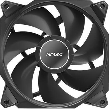 Actual product image Antec Storm T3 PWM PC Fans 120mm (120 mm, 3 x)