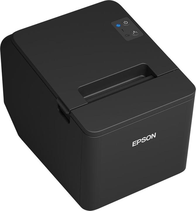 Image du produit Epson TM-T20IV, 8 Punkte/mm (203dpi), Cutter, USB, RS232 (RS-232, USB)