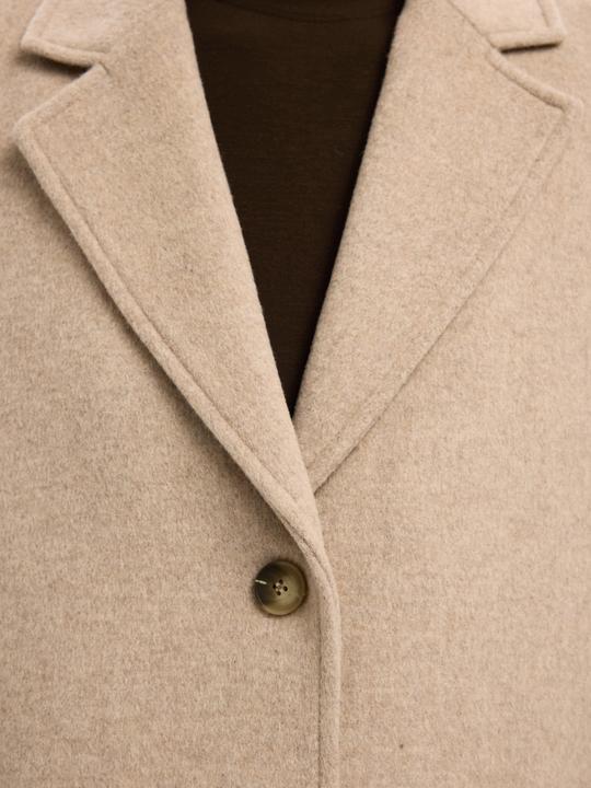 Immagine prodotto Selected Femme Wollmix Mantel (40)