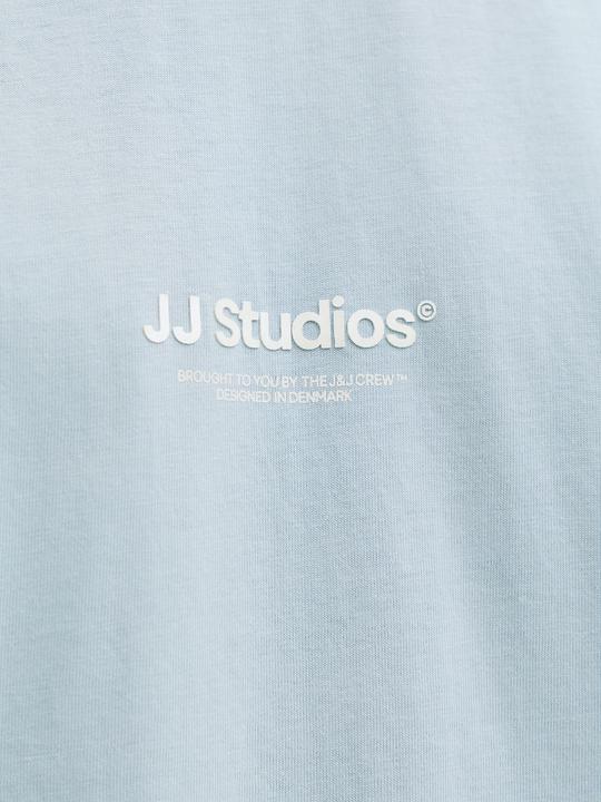 Produktbild Jack & Jones Jjesoho Tee Ss Crew Neck Noos (XL)