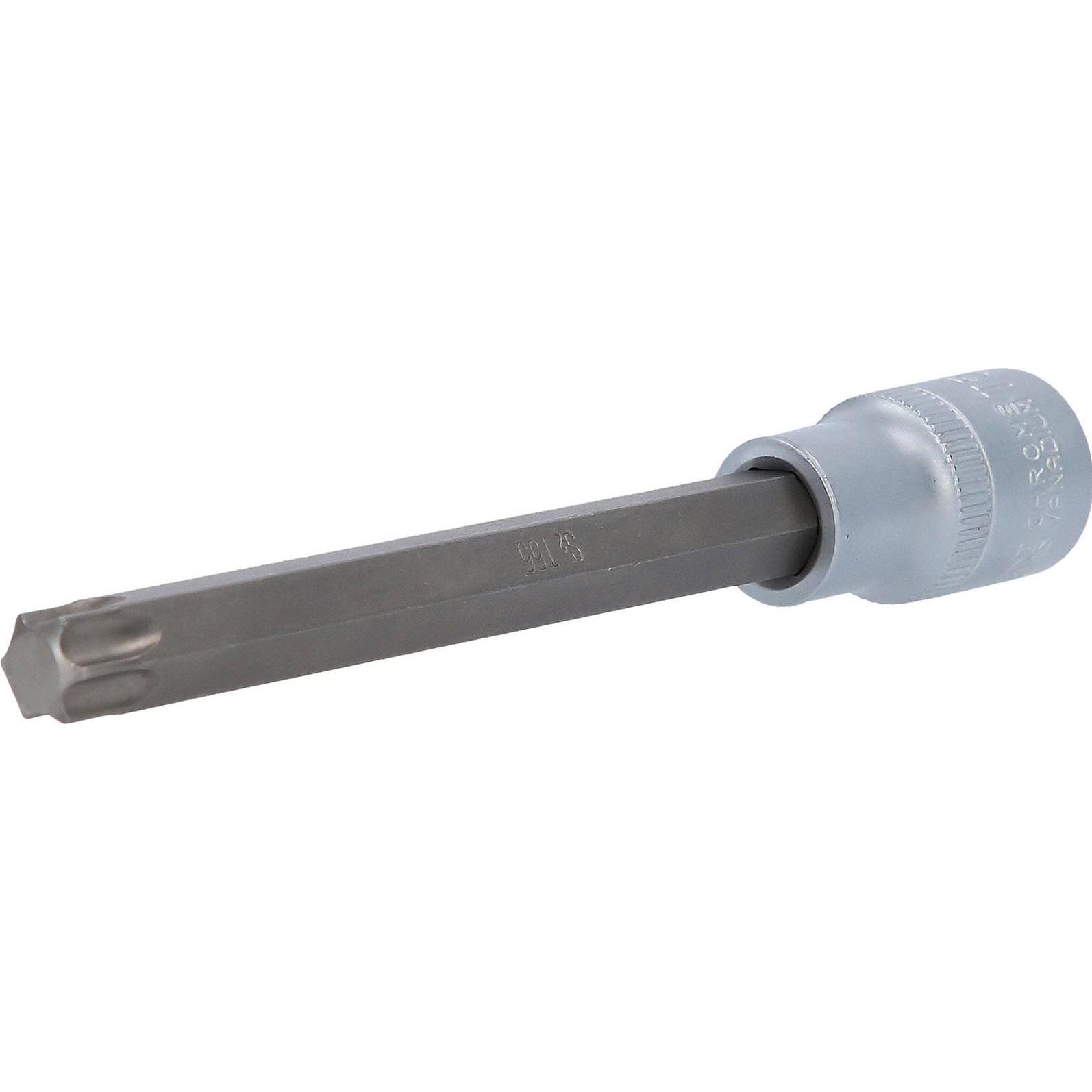 Brilliant Tools, Chiave a bussola + esagonale, BT022703