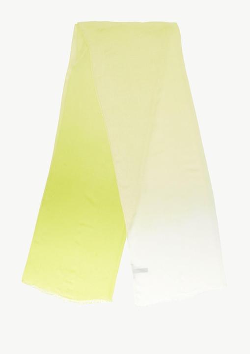 Produktbild Comma Tuch Schal aus Seidenmix