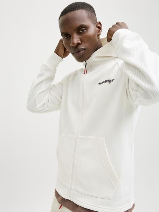 Produktbild Jack & Jones Logo Kapuzenpullover Kapuzenpullover (XXL)