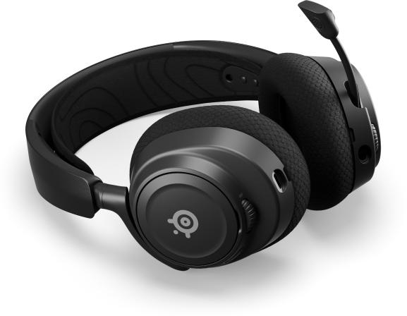 Actual product image SteelSeries Arctis Nova 7 (Wireless)