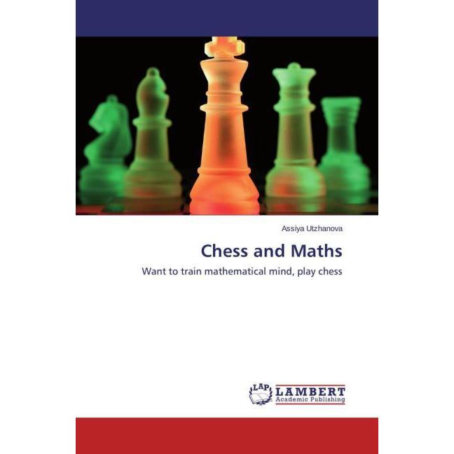 Chess and Maths, Fachbücher