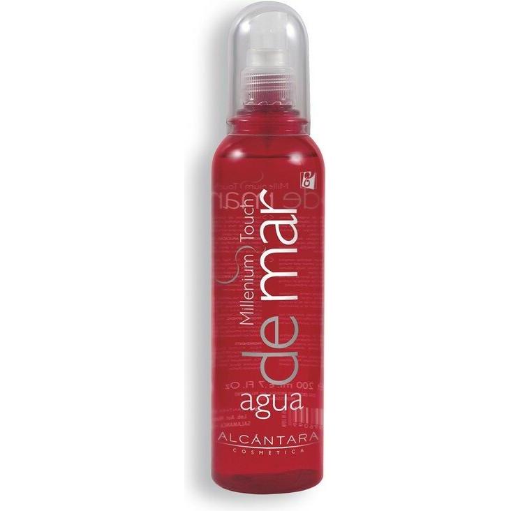 Alcantara Cosmetica, Badezusatz, M.T. agua de mar 200ml (200 ml)
