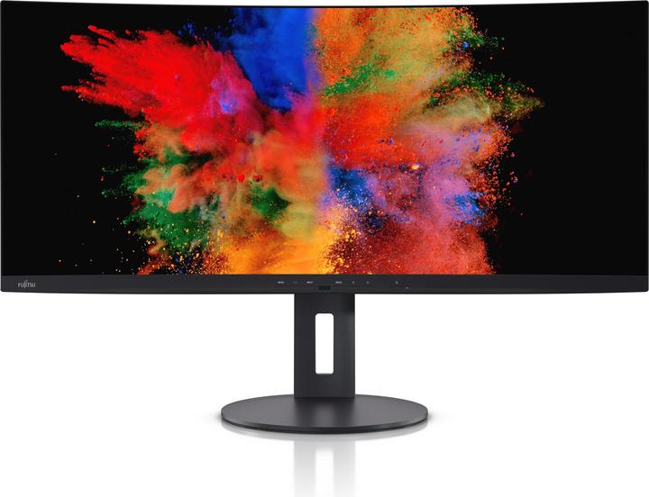 Fujitsu P34-9 US (3440 x 1440 Pixel, 34.10")