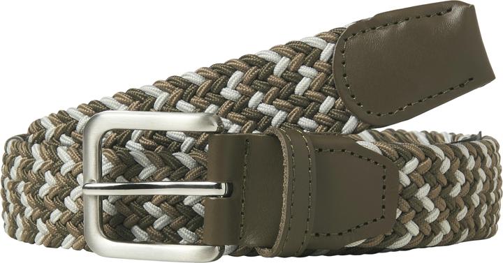 Produktbild Jack & Jones Polyester Gürtel Gürtel (80)