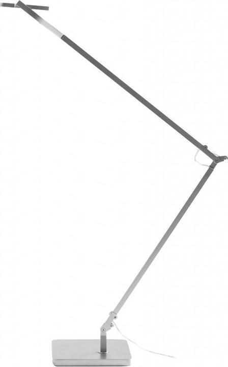 Immagine prodotto Panzeri Design PANZERI Lampada da tavolo JACKIE Titanium (526 lm)