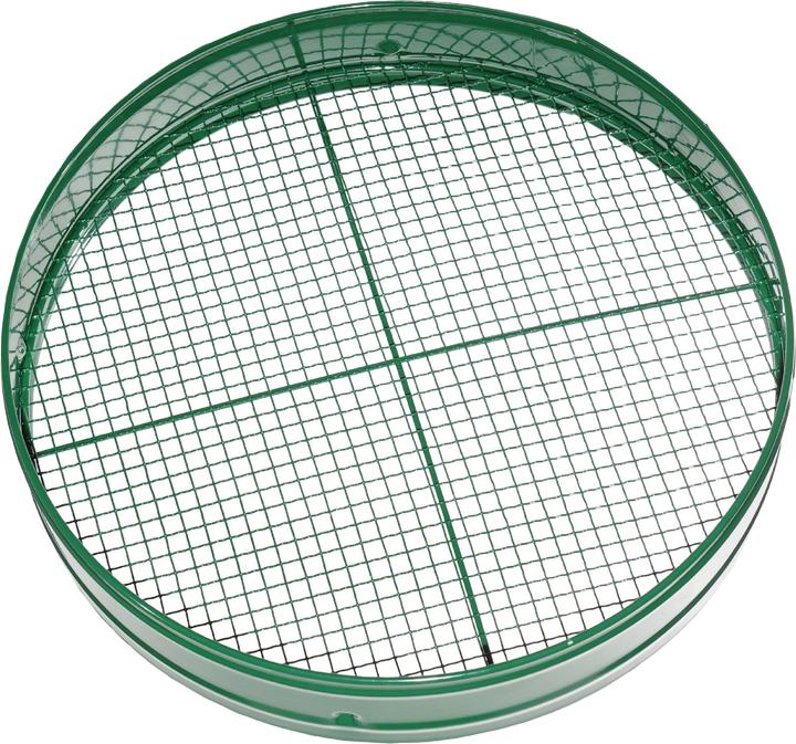 Produktbild Gartec Streu- und Erdsieb