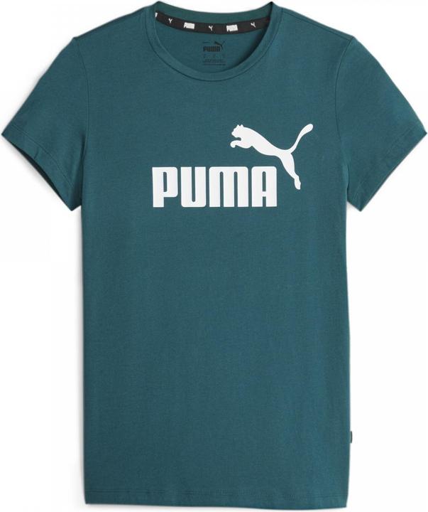 Image du produit Puma ESS Logo Tee (s) (XS)