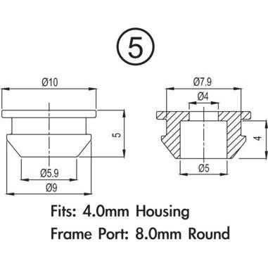 Thumbnail - Jagwire, Schaltkabel + Bremskabel