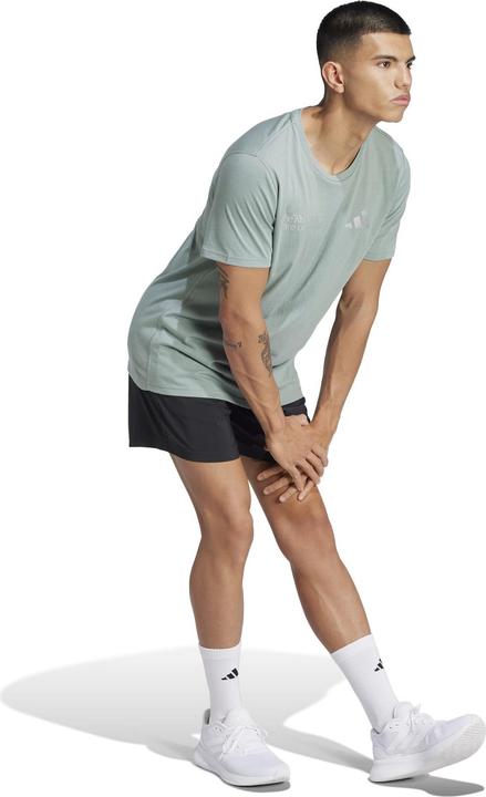 Produktbild Adidas Ultimate Met Tee (M)