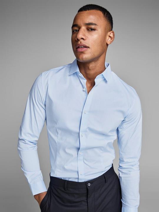 Actual product image Jack & Jones Super schlank Hemd (XL)