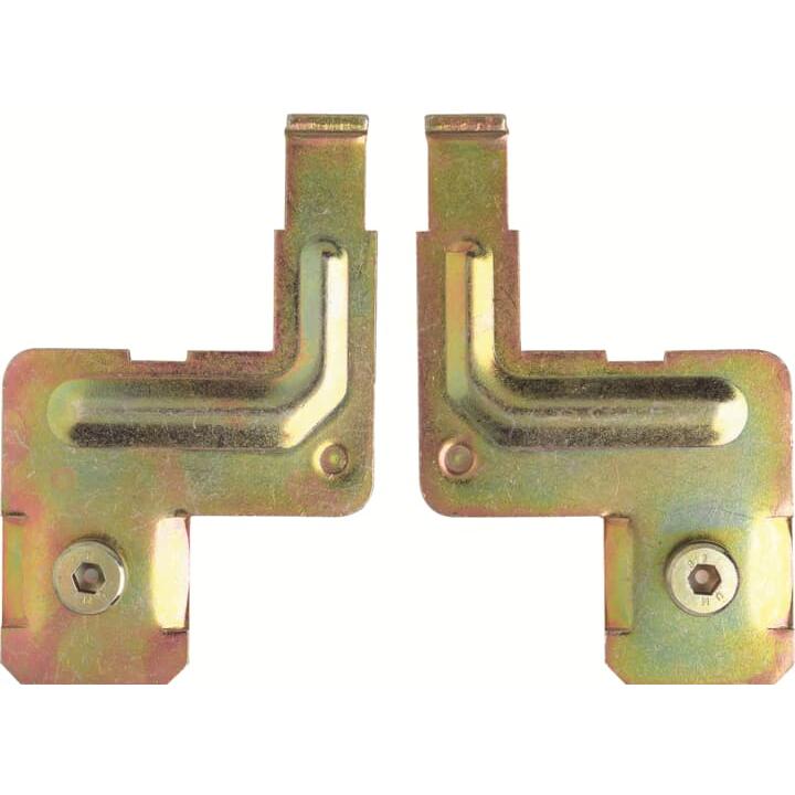 Striebel & John ZW61LR Tiefbauwinkel stufenlos Garn. 2CPX062455R9999, Serverschrank Zubehör