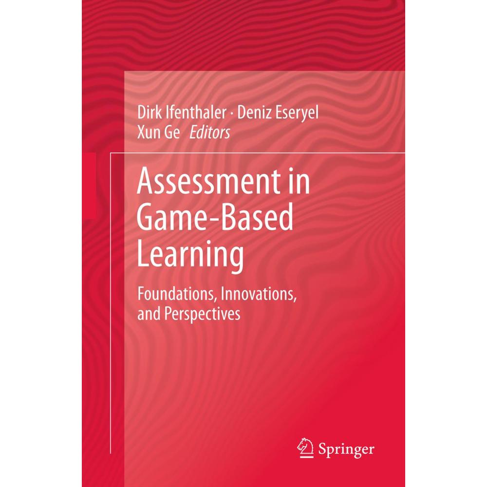 Assessment in Game-Based Learning, Fachbücher