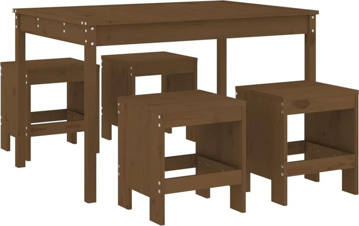 Produktbild vidaXL Gundel (82.50 cm)