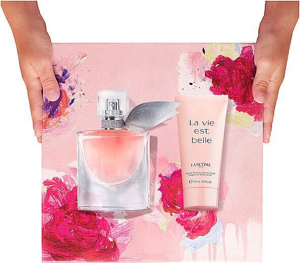 Produktbild Lancôme Lancome La Vie Est Belle Eau De Parfum 30ml Mother's Day Gift Set (Parfum Set)