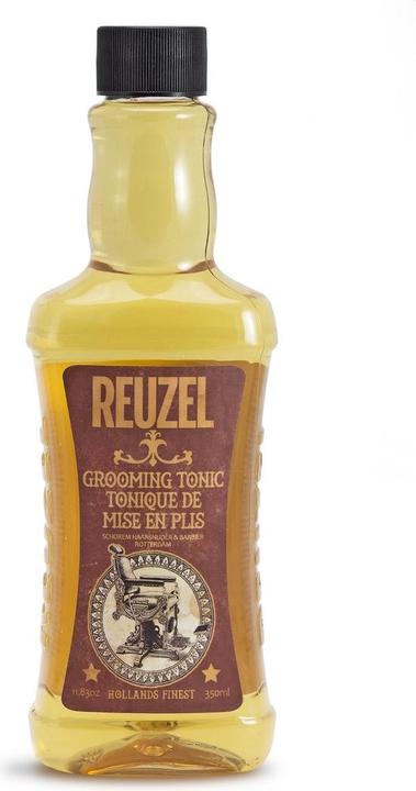 Actual product image Reuzel grooming tonic (350 ml)