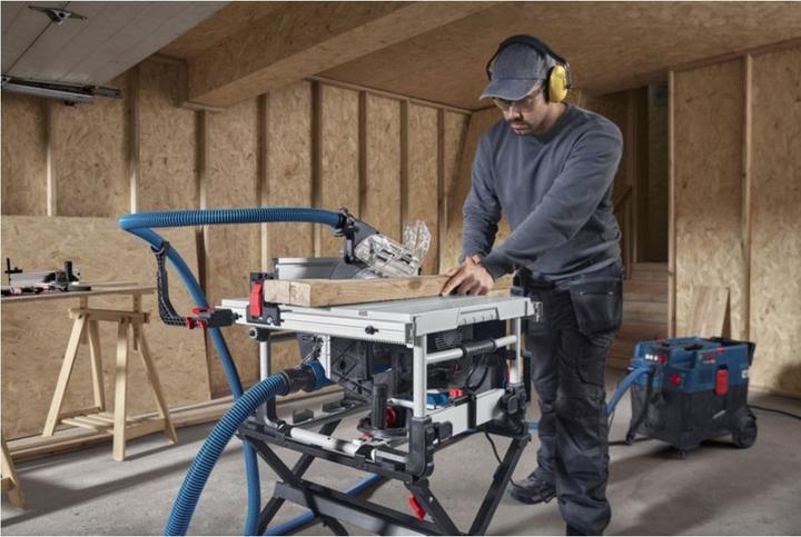 Actual product image Bosch Professional GTS 70-216