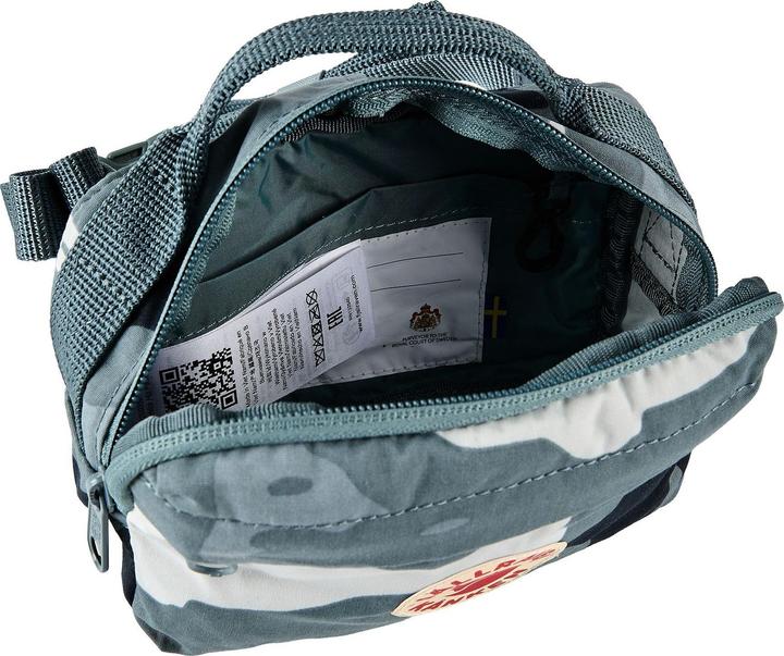 Produktbild Fjällräven Kånken Graphics Hip Pack