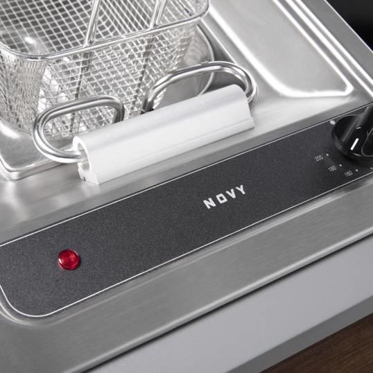 Produktbild NOVY Friteuse 3711