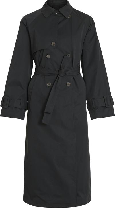 Produktbild Vila Klassischer Trenchcoat (38)