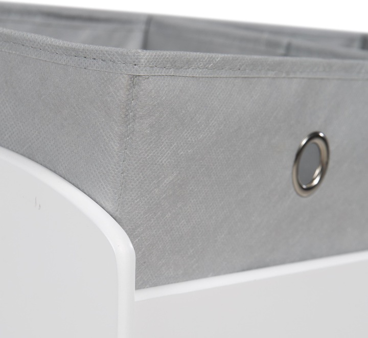 Actual product image Roba Game shelf Miffy