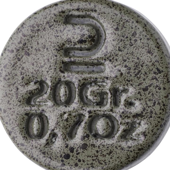 Image du produit Caperlan Plomb plongeant Pêche à la carpe