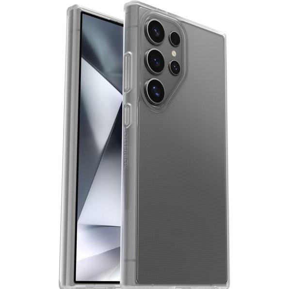 Thumbnail - OtterBox React (Samsung Galaxy S24 Ultra), Smartphone Hülle, Transparent