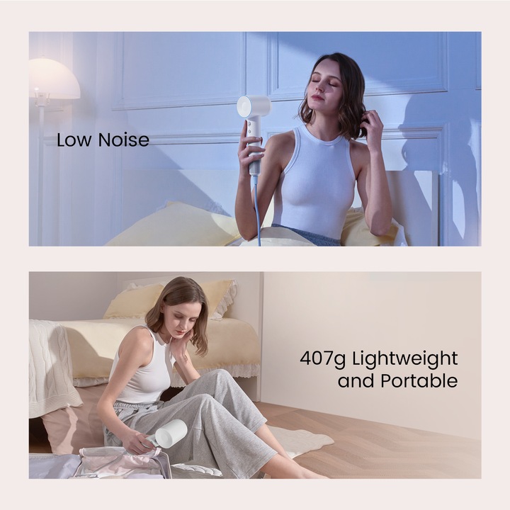 Produktbild Laifen SE Special WHI - 3 Aufsätze