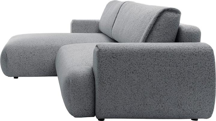 Image du produit Vente-unique Monelia (Canapé d’angle)