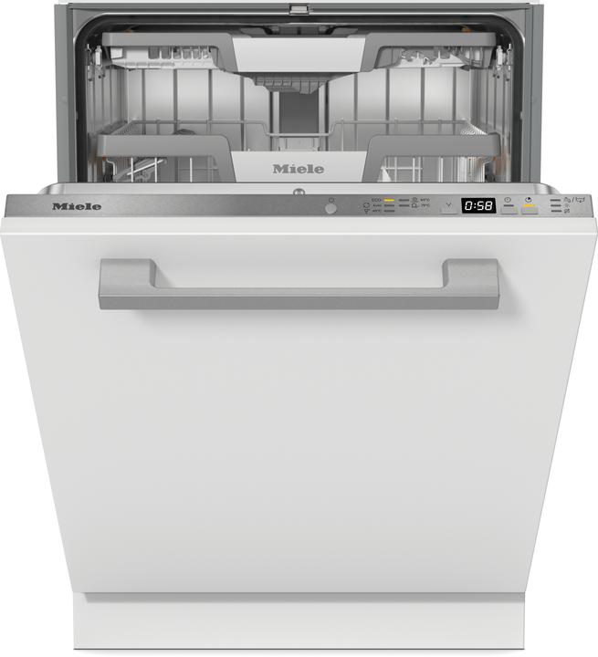 Actual product image Miele G 5868 SCVi XXL E