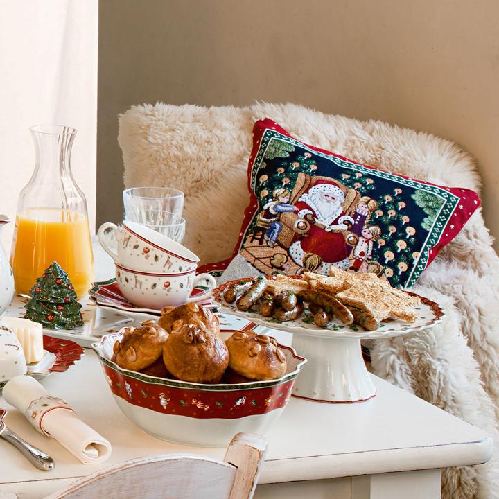 Produktbild Villeroy & Boch Kuchenplatte auf Fuss Toy's Delight